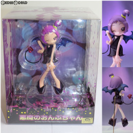 [FIG]悪魔のおんぷちゃん おジャ魔女どれみドッカ〜ン! 完成品 フィギュア オーガニック