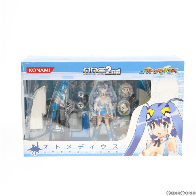 [FIG]オトメディウス 空羽 亜乃亜 on MMS フィギュア コナミデジタルエンタテインメント