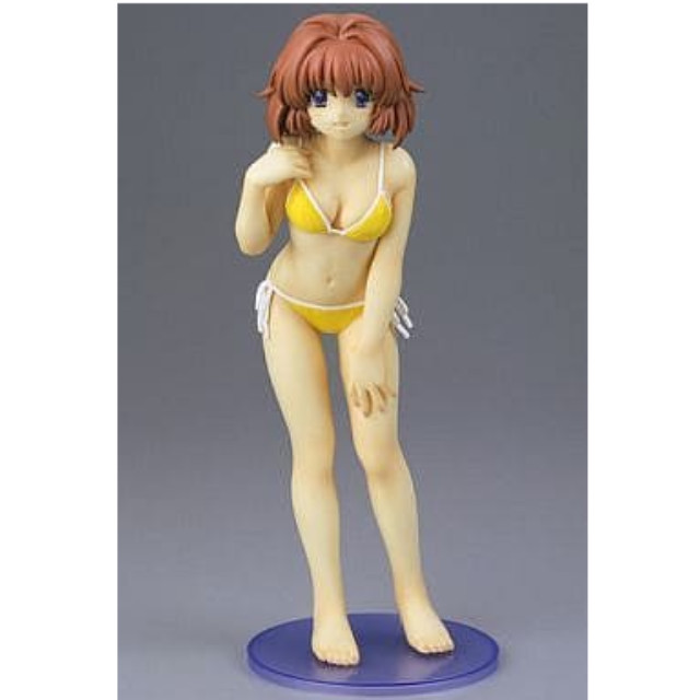 [FIG]おねがいツインズ 宮藤深衣奈 水着版 (1/7PVC塗装済み完成品) フィギュア コトブキヤ