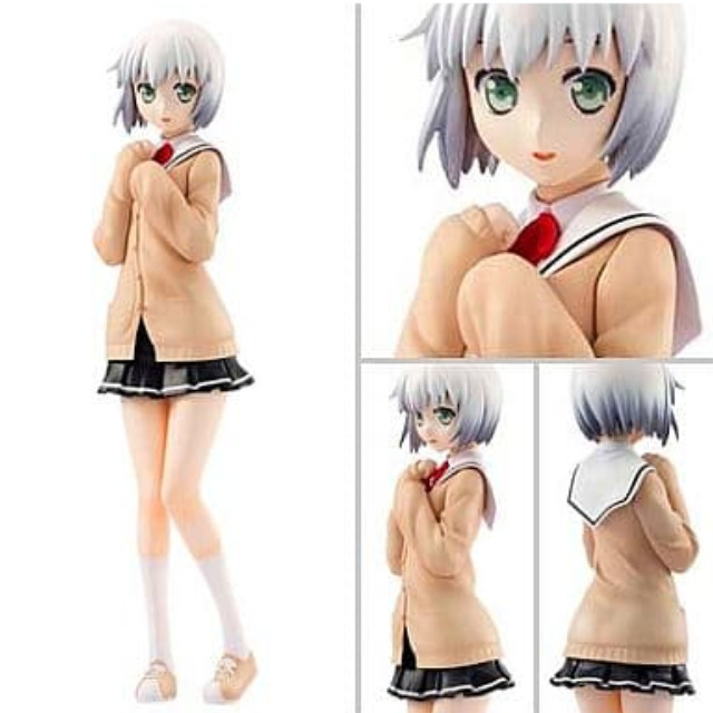 [FIG]お兄ちゃんだけど愛さえあれば関係ないよねっ 猿渡銀兵衛春臣 1/8スケールフィギュア メディアファクトリー