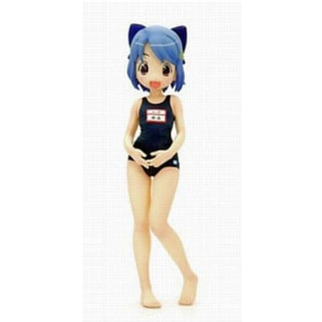 [FIG]がくえんゆーとぴあ まなびストレート! 稲森光香 1/8スケールPVC塗装済み完成品 フィギュア ホーリースプラウト