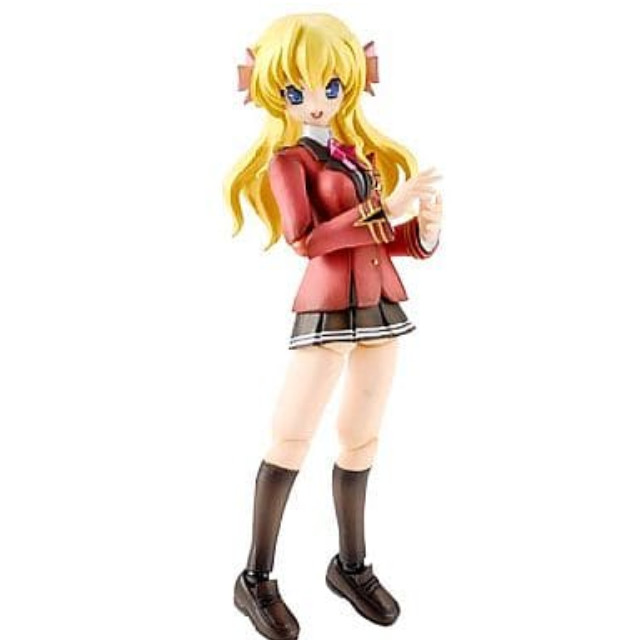 [FIG]かすたまP FORTUNE ARTERIAL 千堂瑛里華 フィギュア ボークス