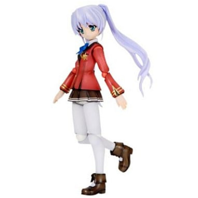 [FIG]かすたまP FORTUNE ARTERIAL 東儀 白 フィギュア ボークス