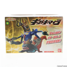 [FIG]ギガキマイラ 「大決戦! 超ウルトラ8兄弟」ウルトラ怪獣シリーズ2008MOVIE フィギュア バンダイ