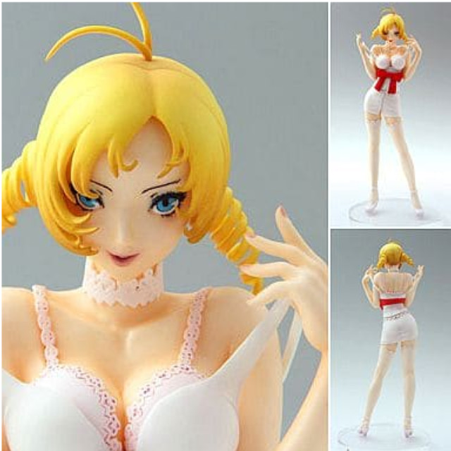 [FIG]キャサリン (Catherine) (1/8スケール PVC塗装済完成品) フィギュア アートスピリッツ