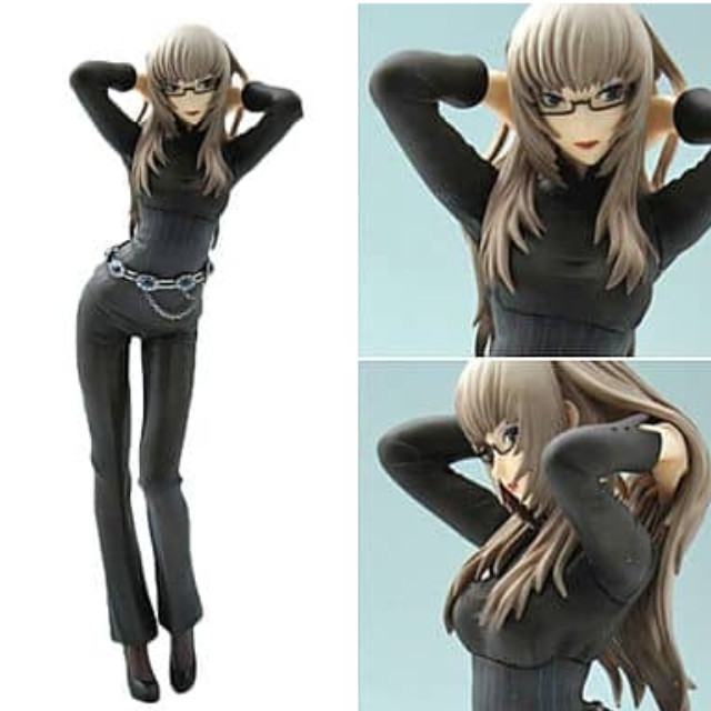 [FIG]キャサリン (Katherine) (1/8スケール PVC塗装済完成品) フィギュア アートスピリッツ