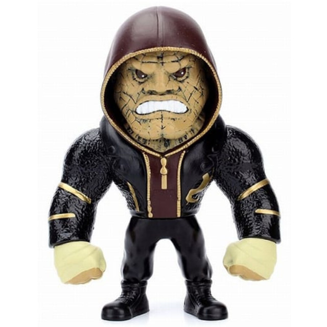 [FIG]キラークロック フーデッド 「スーサイド・スクワッド」 メタルズ ダイキャスト 4インチ フィギュア ジャダトイズ