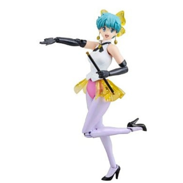 [FIG]グッっとくるフィギュアコレクション39 魔法のスター マジカルエミ ノンスケール PVC塗装済み完成品 CM's(シーエムズ)