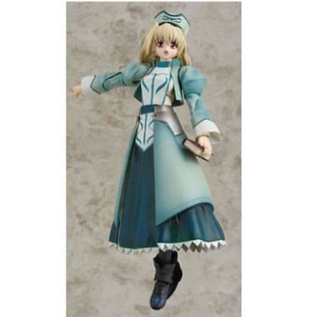 [FIG]グッとくるコレクションフィギュア11 魔法少女リリカルなのはStrikerS シャマル CM's(シーエムズ)