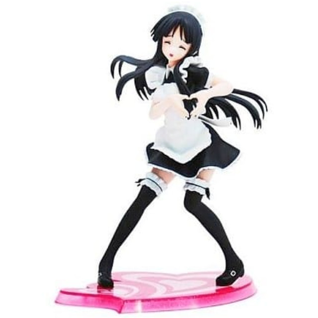 [FIG]秋山澪(あきやまみお) 限定版 けいおん! 1/8 完成品 フィギュア TBSishop&とれたて!ほびーちゃんねる限定 ホビージャパン