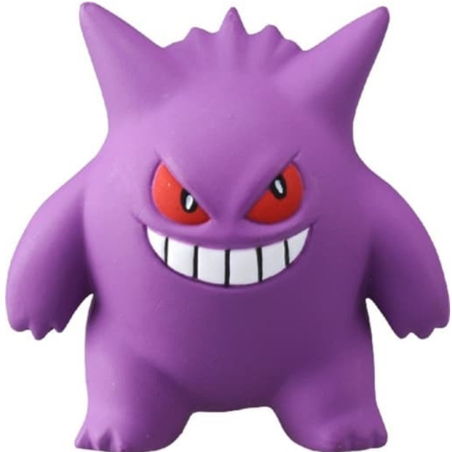 [FIG]ゲンガー 「ポケットモンスター」 モンスターコレクション EX EMC-12 フィギュア タカラトミー