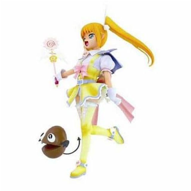 [FIG]げんしけん2 ラーメン天使プリティメンマ プリティメンマ フィギュア タキ・コーポレーション