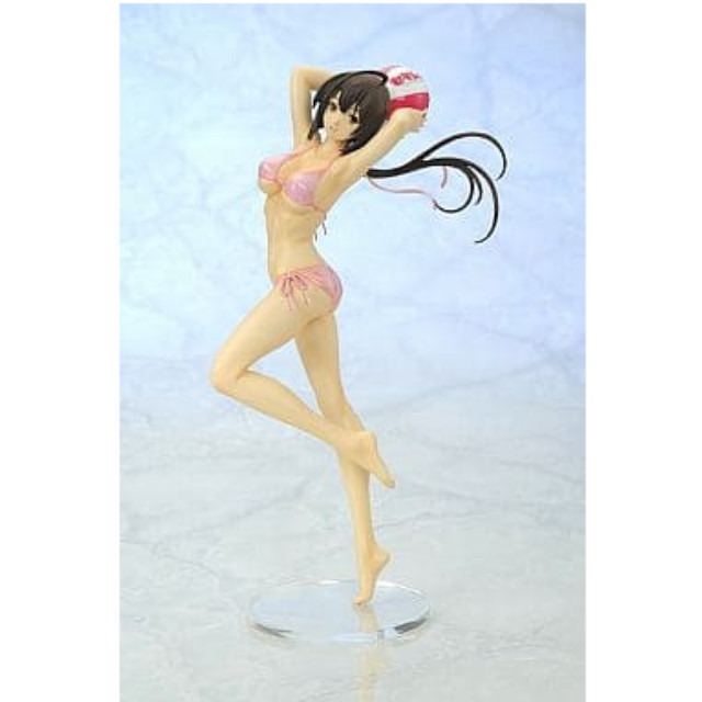 [FIG]コールドキャスト製塗装済み完成品 セキレイ 結 Beach Ver. パール・ピンクVer. [おもちゃ&ホビー] フィギュア アイズ・プロジェクト