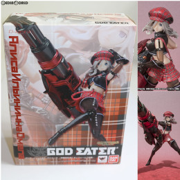 [FIG]魂ウェブ商店限定 D-Arts アリサ・イリーニチナ・アミエーラ -神機銃形態(ガンフォーム)装備- GOD EATER(ゴッドイーター) 完成品 フィギュア バンダイ