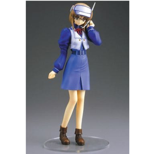 [FIG]こみっくパーティー 1/8 牧村南 PVC完成品 フィギュア コトブキヤ