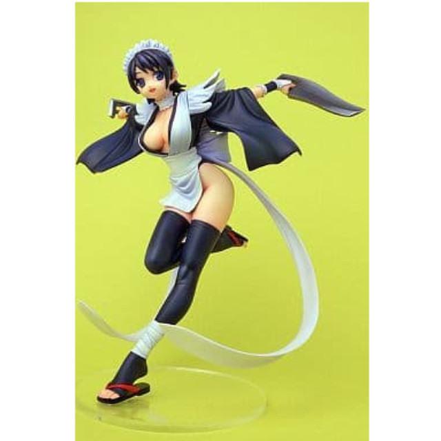 [FIG]いろは サムライスピリッツ 天下一剣客伝 1/8 完成品 フィギュア Lilics(リリックス)/アートストーム