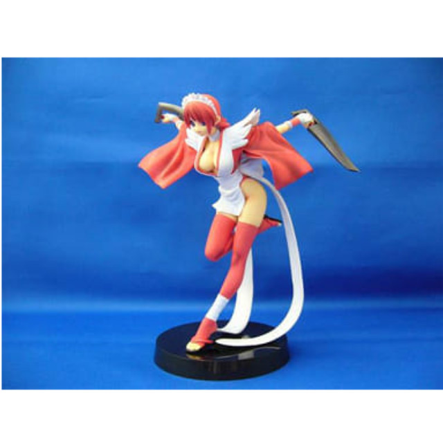 [FIG]サムライスピリッツ 天下一剣客伝 いろは 限定版2Pカラー 1/6 PVC完成品 フィギュア Lilics
