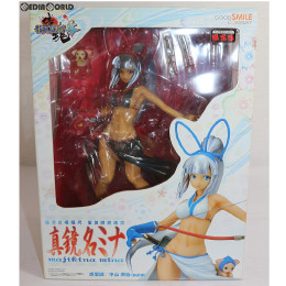 [FIG]サムライスピリッツ零 真鏡名ミナ (1/5スケールPVC塗装済み完成品) 宮沢模型60周年記念限定バージョン フィギュア グッドスマイルカンパニー