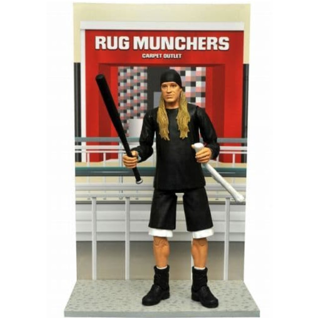 [FIG]ジェイ 「モール・ラッツ」 セレクトシリーズ1 アクションフィギュア ダイアモンドセレクトトイ