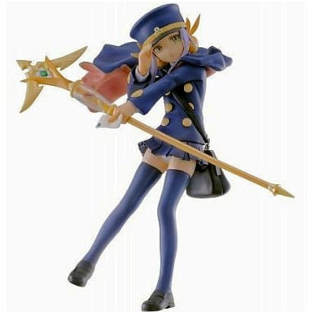[FIG]シゴフミ: フミカ フィギュア オーガニック