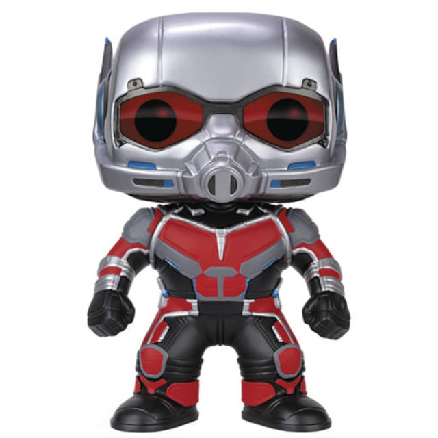 [FIG]ジャイアントマン 「シビル・ウォー/キャプテン・アメリカ」 POP! Marvel Series #135 フィギュア FUNKO(ファンコ)