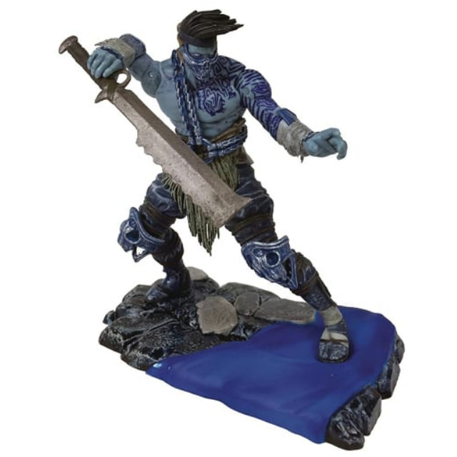 [FIG]シャドウ・ジェイゴ 「キラーインスティンクト」 6インチ 塗装済み完成品 フィギュア クリエイタUSA