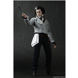 [FIG]スウィーニー・トッド 「フリート街の悪魔の理髪師」 1/6スケール 塗装済み可動フィギュア ホットトイズ