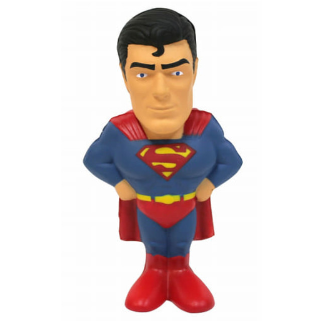 [FIG]スーパーマン 「スーパーマン」 ストレストイ フィギュア SDトイ