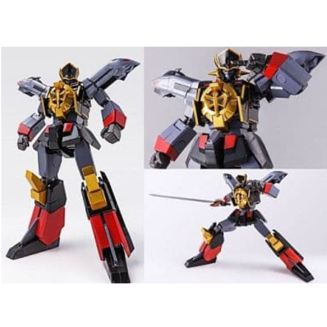 スーパーロボット超合金 ブラックマイトガイン | フィギュア