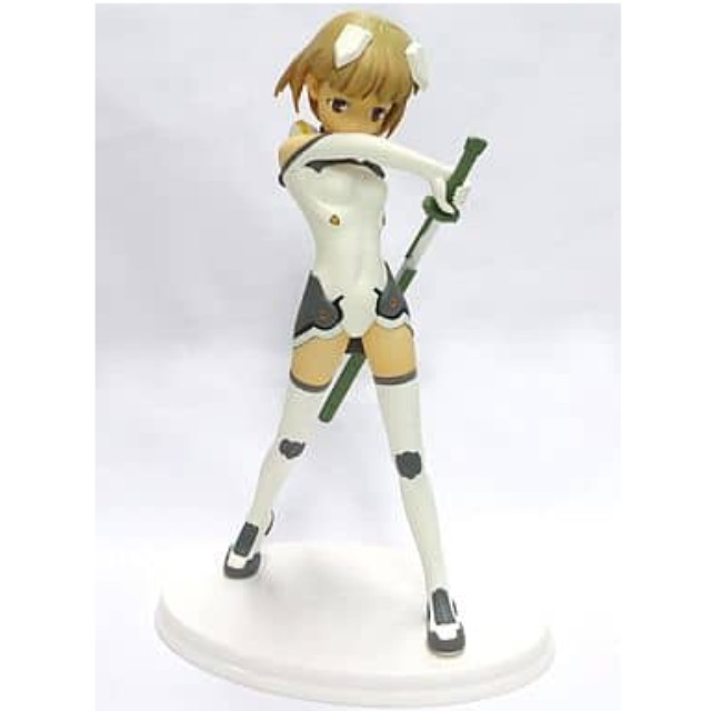 [FIG]スカイガールズ 桜野音羽 レギュラーカラー (1/7スケールPVC塗装済完成品) フィギュア プレジデントジャパン