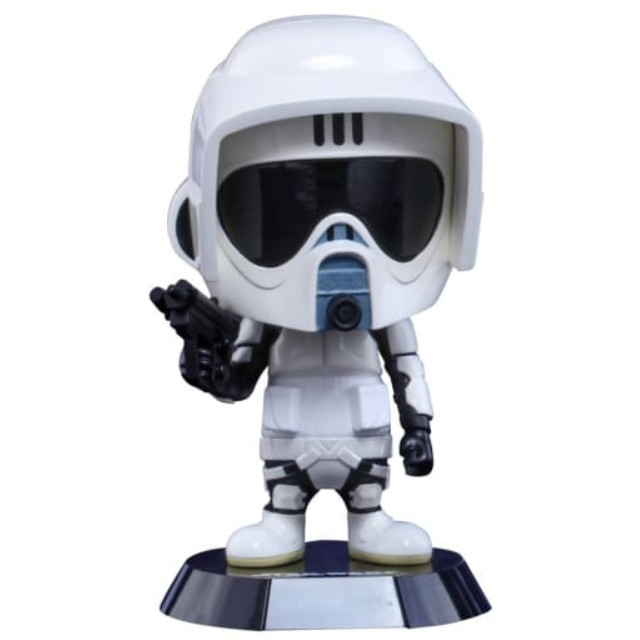 [FIG]スカウト・トルーパー 「スター・ウォーズ」 シリーズ1.0 コスベイビー サイズS フィギュア ホットトイズ