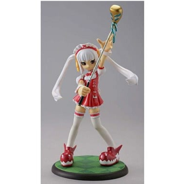 [FIG]スカッとゴルフ パンヤ クー リペイント版 ノンスケールPVC塗装済み完成品 フィギュア クレアドル