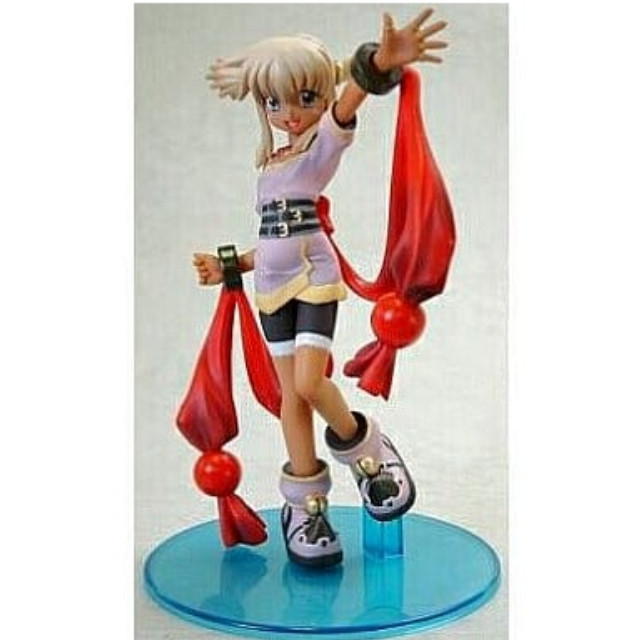 [FIG]スターオーシャン3 スフレ・ロセッティ フィギュア コトブキヤ