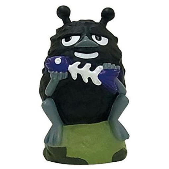 [FIG]スティンキー 「ムーミン」 ソフトバンク フィギュア ドリーム・ぽけっと