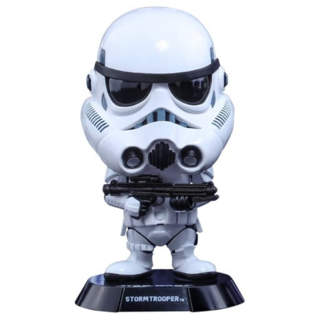 [FIG]ストームトルーパー 「スター・ウォーズ」 シリーズ1.0 コスベイビー サイズS フィギュア ホットトイズ