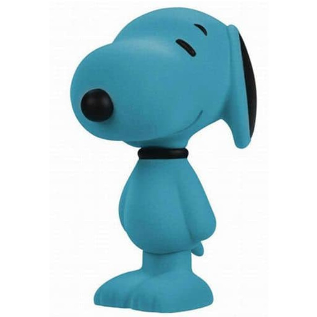 [FIG]スヌーピー アクアver 「PEANUTS(SNOOPY)」 5.5インチ フロッキー ビニールフィギュア ダークホース