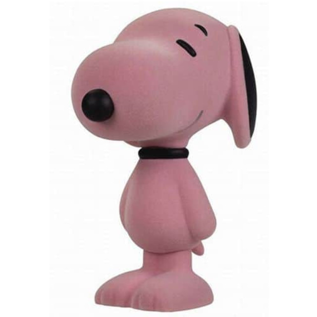 [FIG]スヌーピー ストロベリーアイスver 「PEANUTS(SNOOPY)」 5.5インチ フロッキー ビニールフィギュア ダークホース