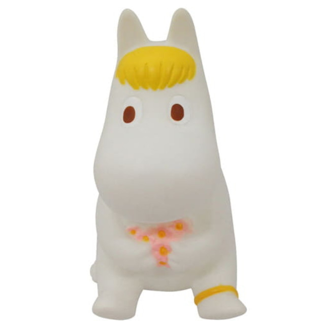 [FIG]スノークのおじょうさん 「ムーミン」 ソフトバンク フィギュア ドリーム・ぽけっと