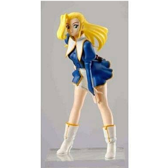 [FIG]ソルティレイ ローズ・アンダーソン ノンスケールPVC塗装済み完成品 フィギュア オーガニック