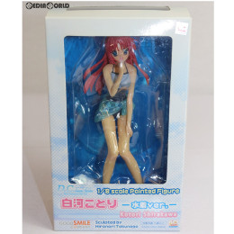 [FIG]ダ・カーポ 白河 ことり フィギュア グッドスマイルカンパニー