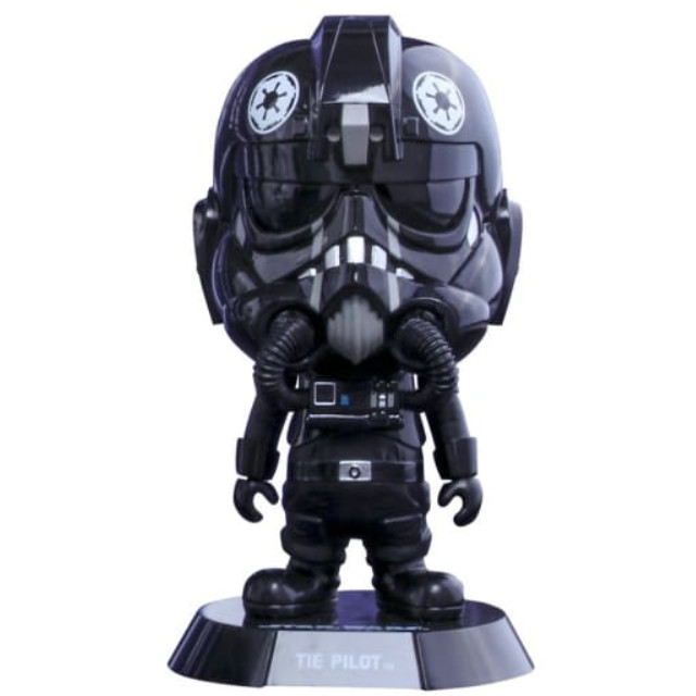 [FIG]タイ・ファイター・パイロット 「スター・ウォーズ」 シリーズ1.0 コスベイビー サイズS フィギュア ホットトイズ