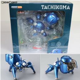 [FIG]タチコマ(ブルー) Perfect Piece(パーフェクトピース) 攻殻機動隊 完成品 可動フィギュア メガハウス