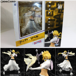 [FIG]ティア・ハリベル 「BLEACH -ブリーチ-」 1/8 PVC製塗装済完成品 フィギュア アルファオメガ