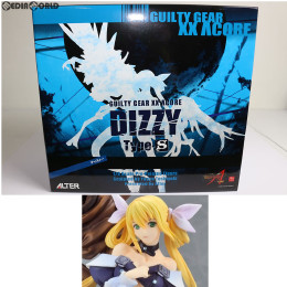 [FIG]ディズィー Type-S GUILTY GEAR XX ΛCORE(ギルティギア イグゼクス アクセントコア) 1/8 完成品 フィギュア メガホビEXPO2013 Autumn&メガトレショップ限定 アルター
