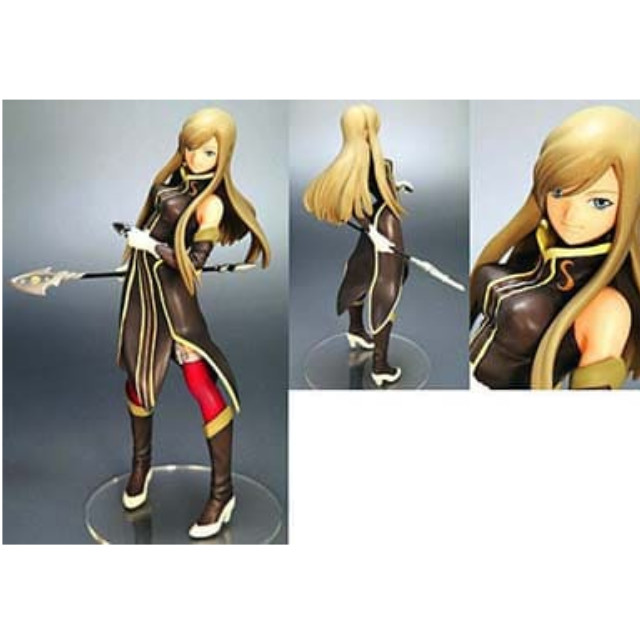 小さな聖騎士]シャルロッテ グランブルーファンタジー 1/8完成品