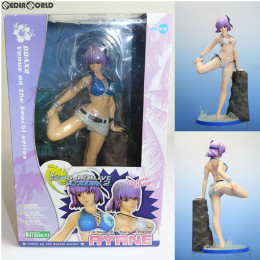 [FIG]Venus on the beach! あやね DEAD OR ALIVE Xtreme 2(デッド オア アライブ エクストリーム2) 1/6 完成品 フィギュア(PP148) コトブキヤ