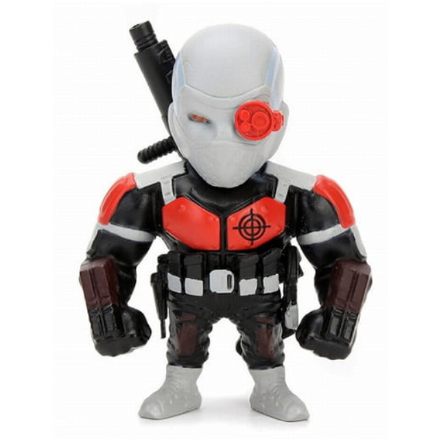 [FIG]デッドショット オルタネイティブver. 「スーサイド・スクワッド」 メタルズ ダイキャスト 2.5インチ フィギュア ジャダトイズ