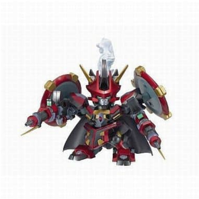 [FIG]デフォルムーバー DGG-XAM2 アウセンザイター 「スーパーロボット大戦OG」 フィギュア メガハウス