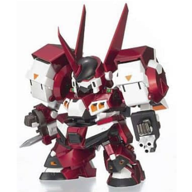 [FIG]デフォルムーバー PTX-003C アルトアイゼン 「スーパーロボット大戦OG」 フィギュア メガハウス