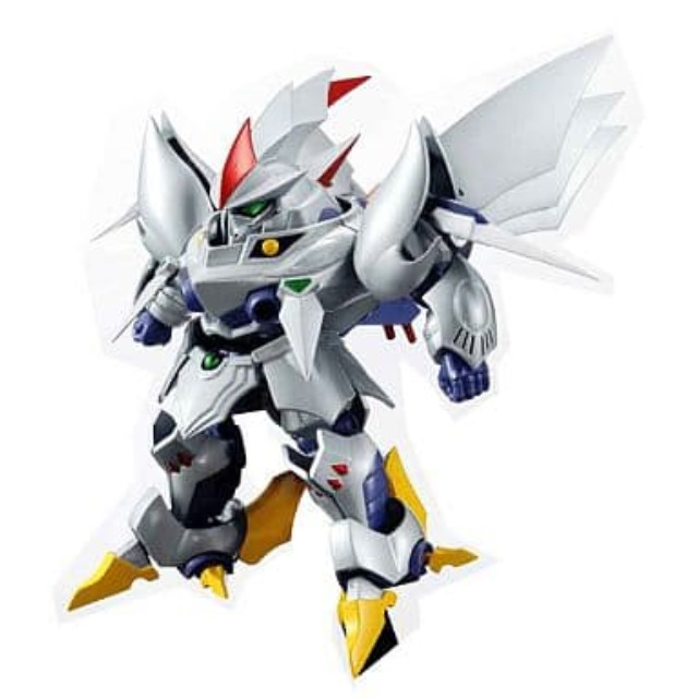 楽天 送料無料にならない FIG]デフォルムーバー サイバスター 「スーパーロボット大戦OG ゲームキャラクター